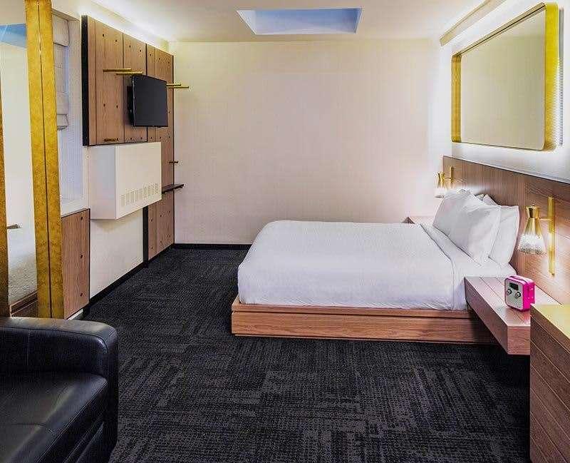 Shocard 3* Nova York