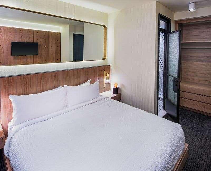Shocard 3* Nova York