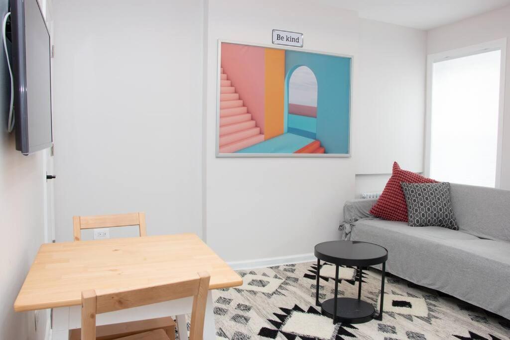 Apartment Modern 1br Exclusive Space In Historic Brooklyn