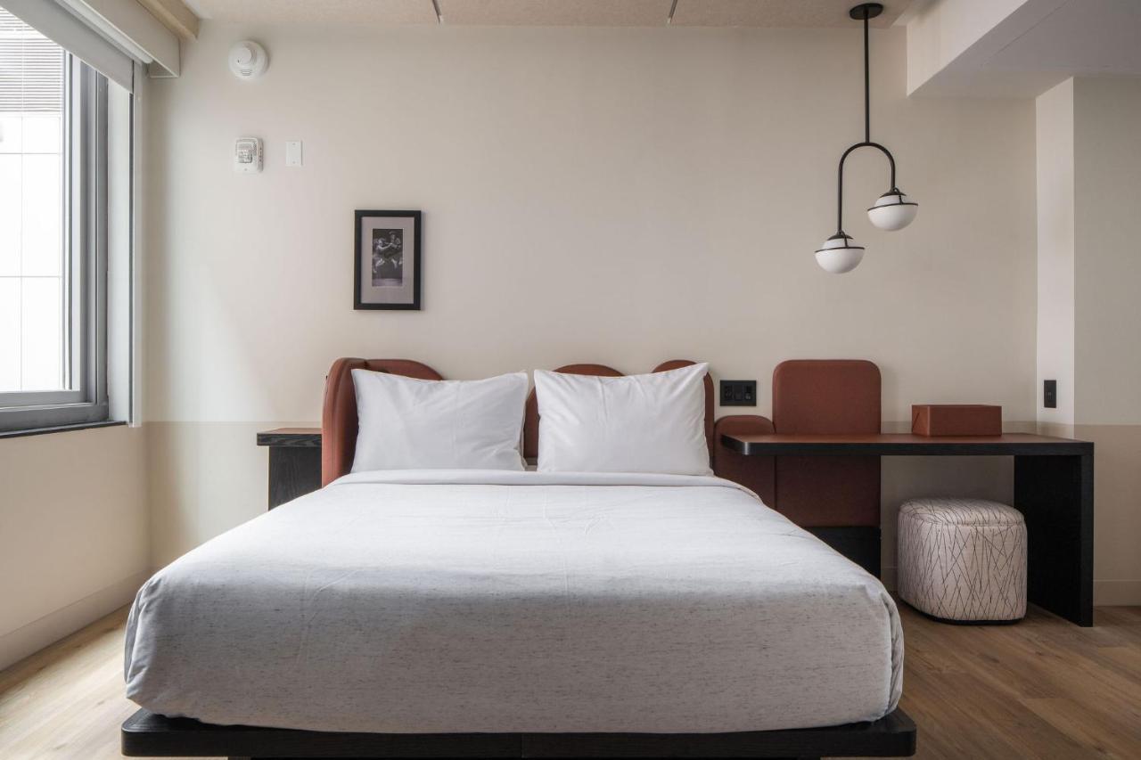 Hotel Motto By Hilton Times Square New York
