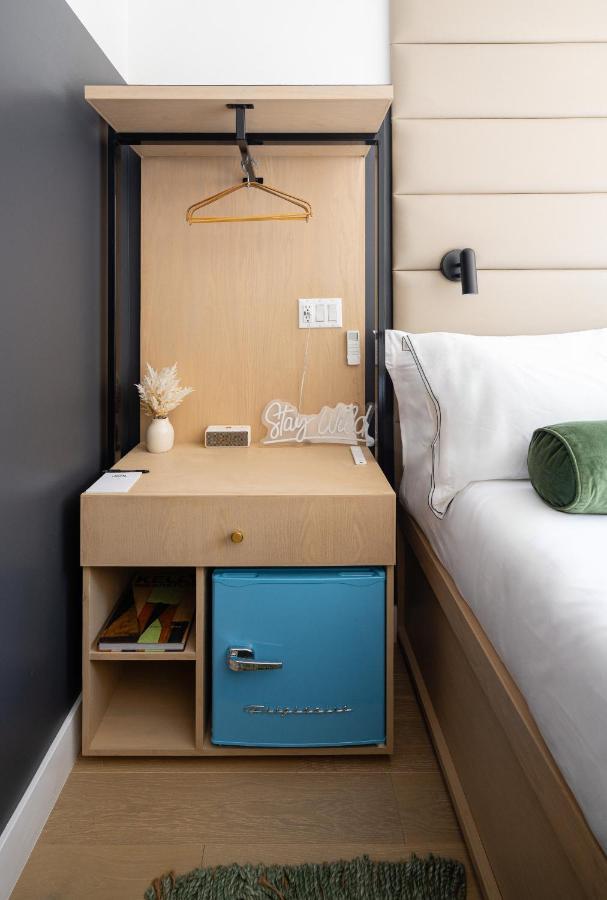 Little Charlie Hotel 4*