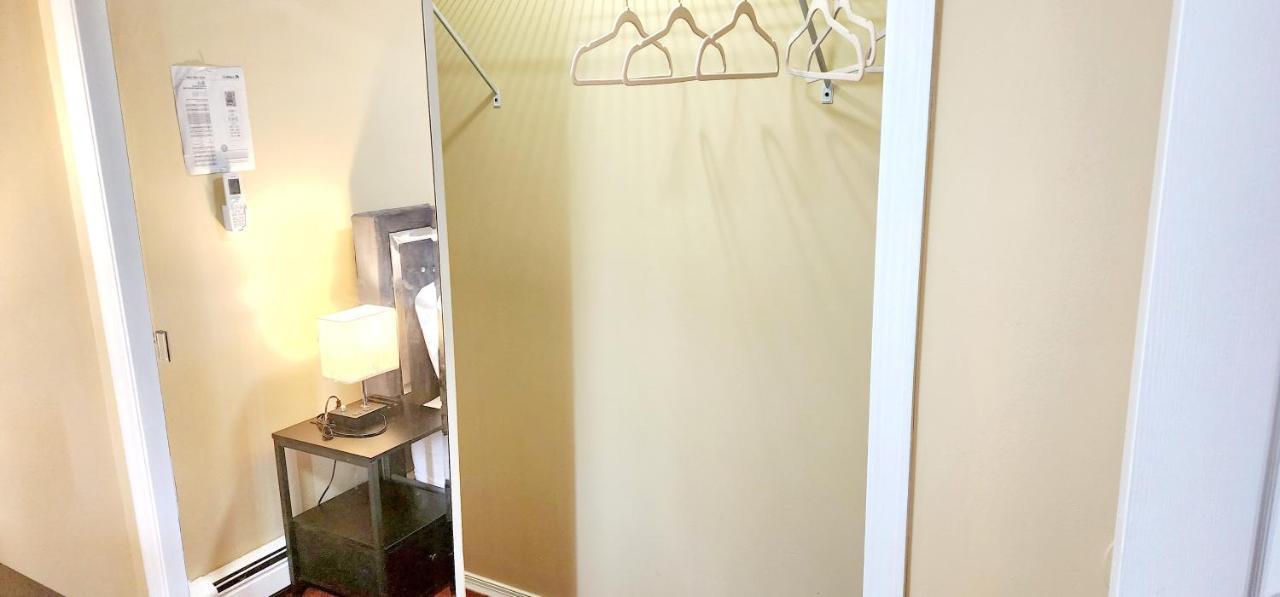 Apartment Modern Two Bedroom Jamaica Queens, Nyc