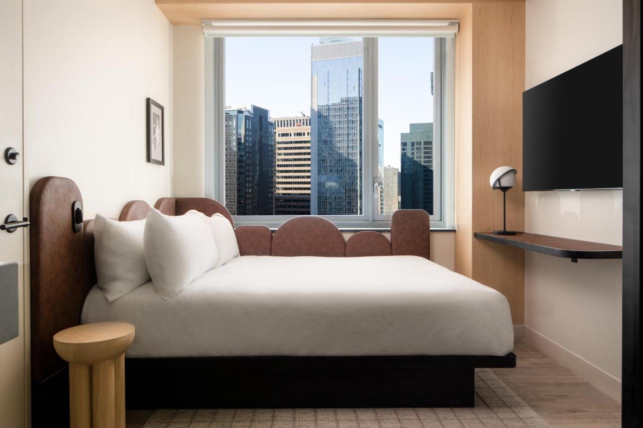 Motto By Hilton Times Square Hotel 3*