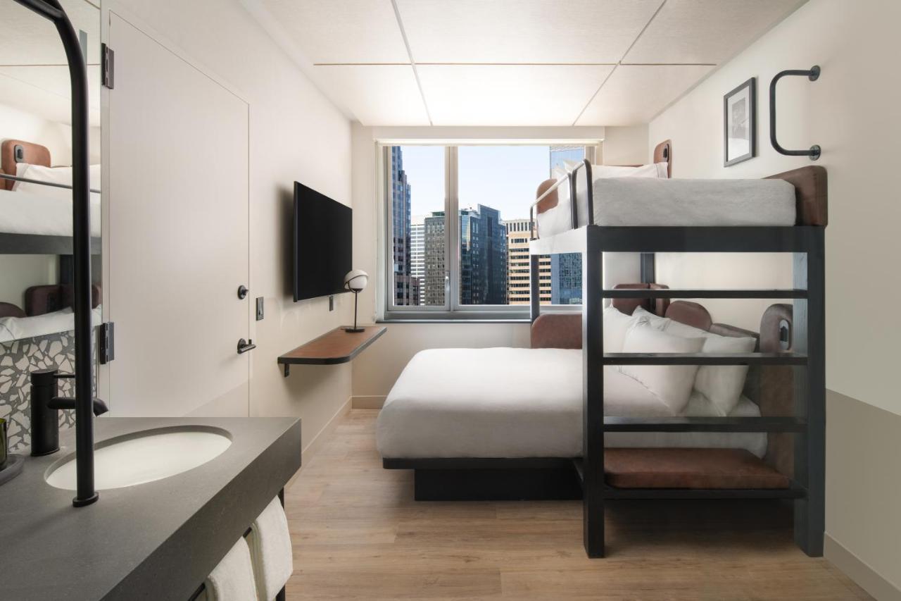 Hotel Motto By Hilton Times Square 3*