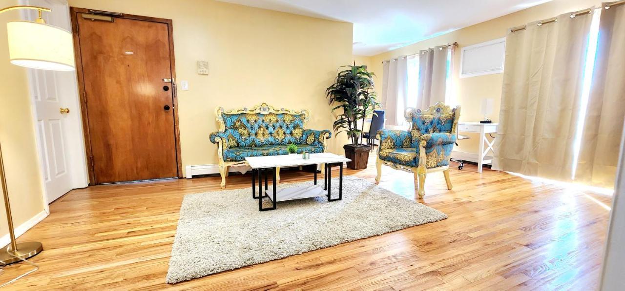 Apartment Modern Two Bedroom Jamaica Queens, Nyc