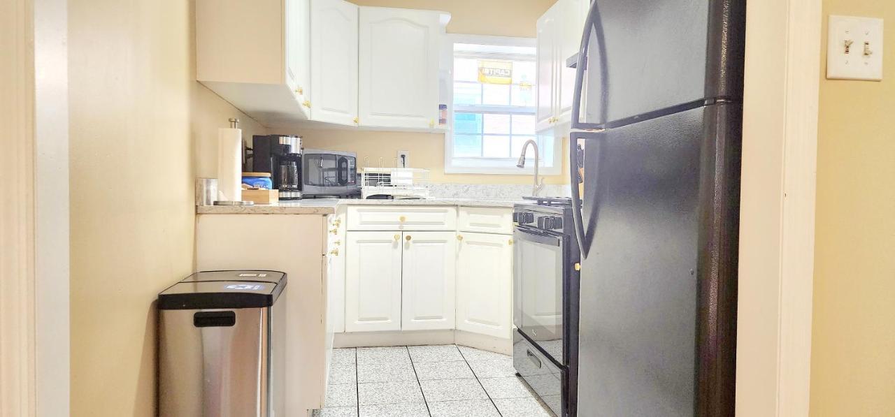 Modern Two Bedroom Jamaica Queens, Nyc New York