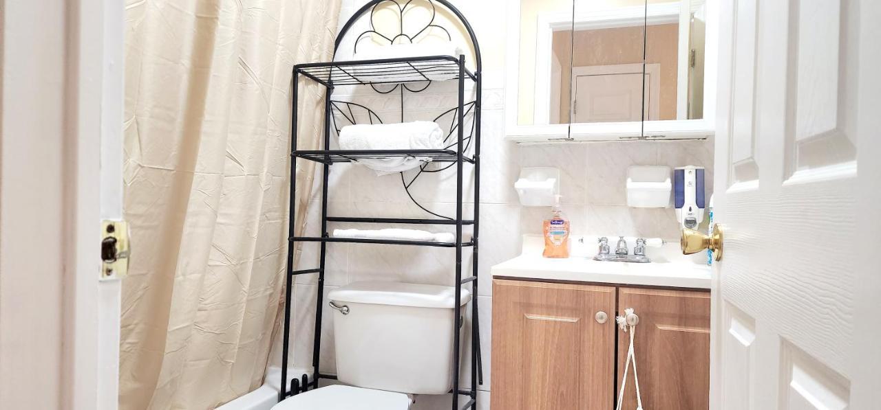 Modern Two Bedroom Jamaica Queens, Nyc * New York