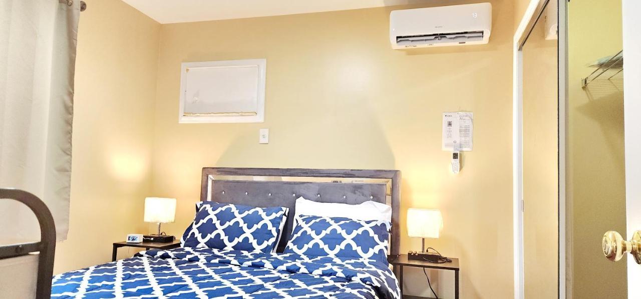 Apartment Modern Two Bedroom Jamaica Queens, Nyc *