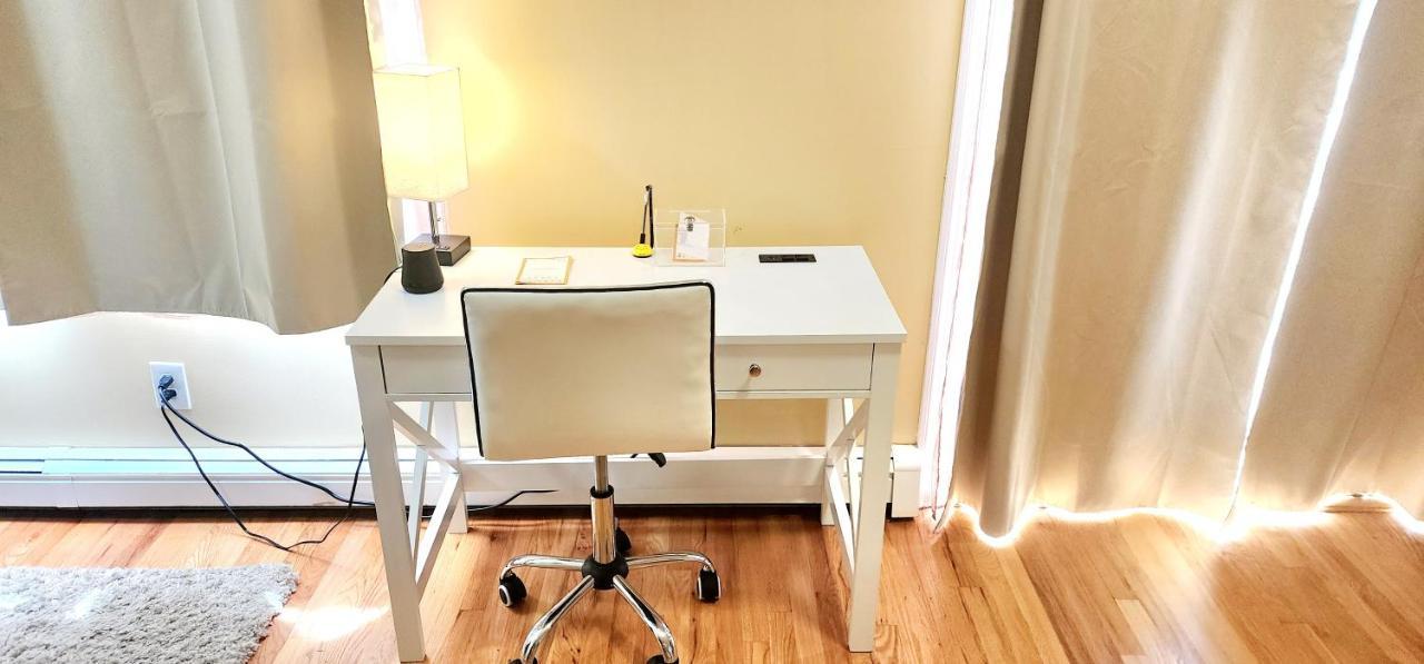 Apartment Modern Two Bedroom Jamaica Queens, Nyc New York
