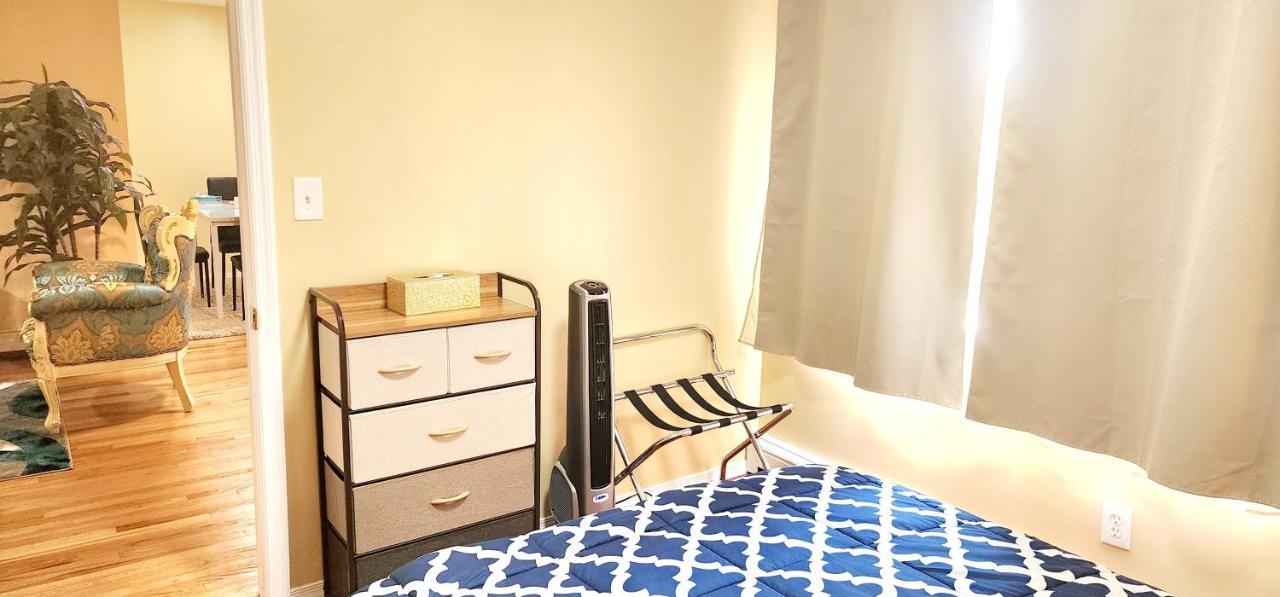 Apartment Modern Two Bedroom Jamaica Queens, Nyc