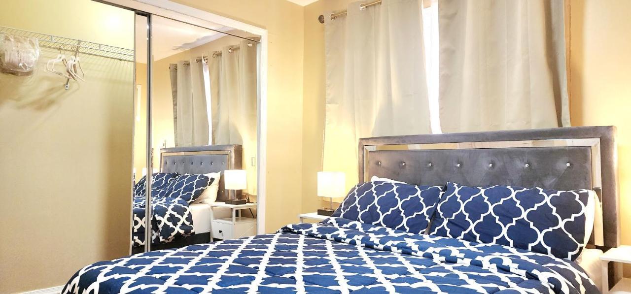 Apartment Modern Two Bedroom Jamaica Queens, Nyc
