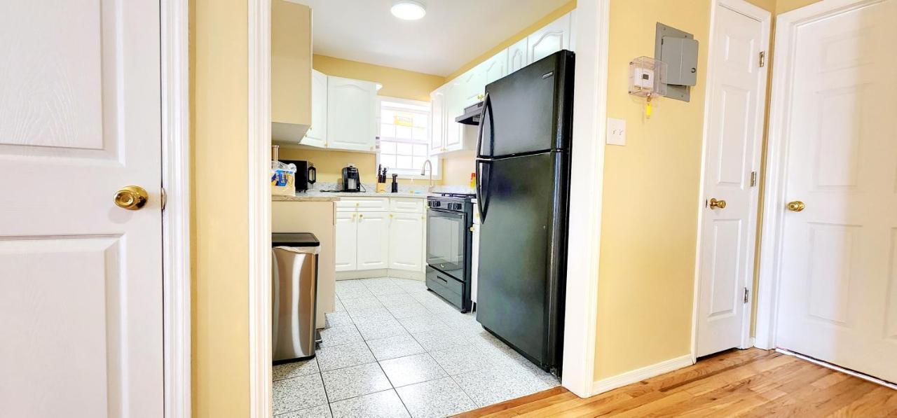Apartment Modern Two Bedroom Jamaica Queens, Nyc *