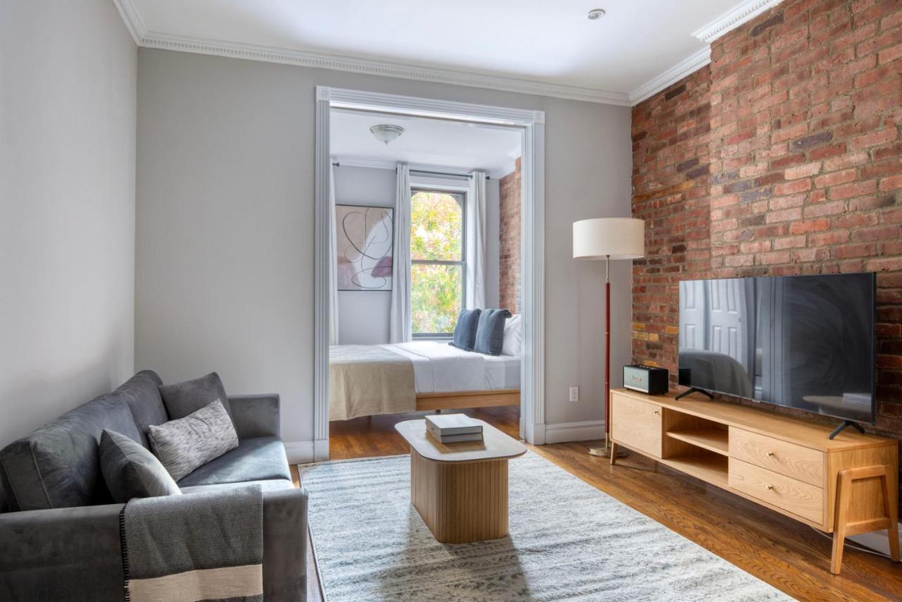 Nolita 1br W Wd Nr Parks Shopping Nyc-1229 Apartamento