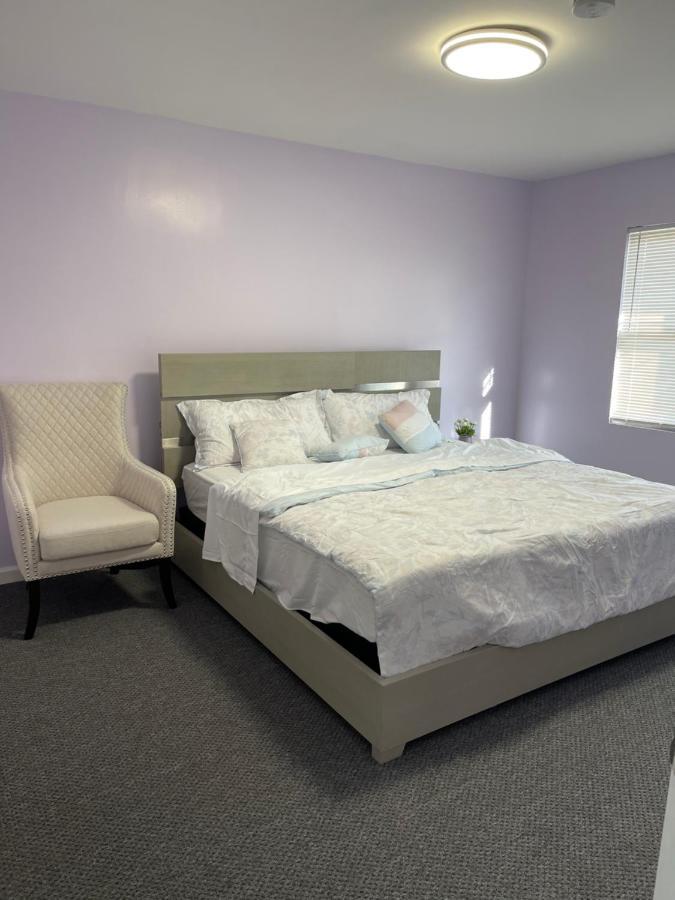 Hoover Apartment