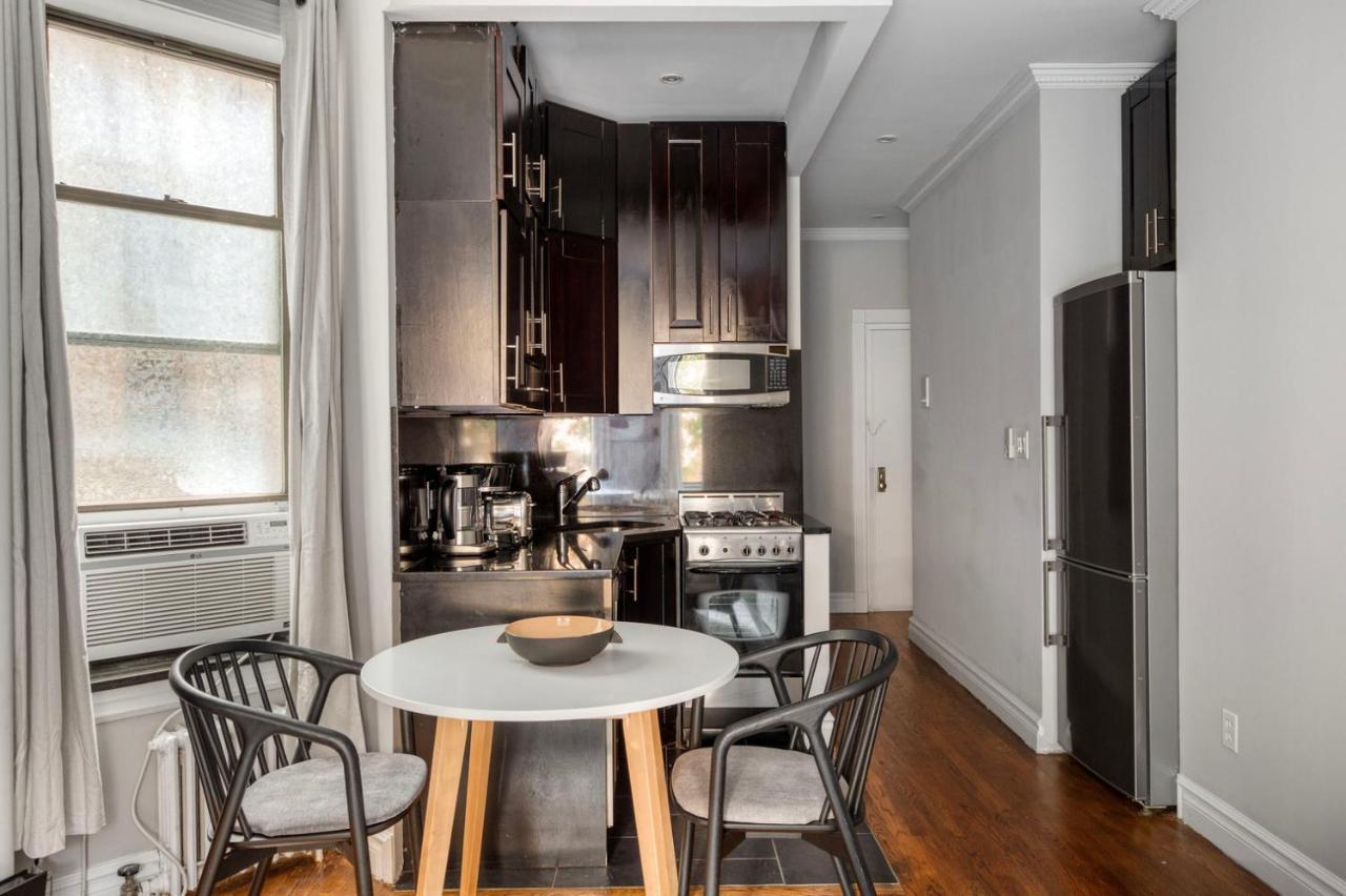 Apartamento Nolita 1br W Wd Nr Parks Shopping Nyc-1229 *