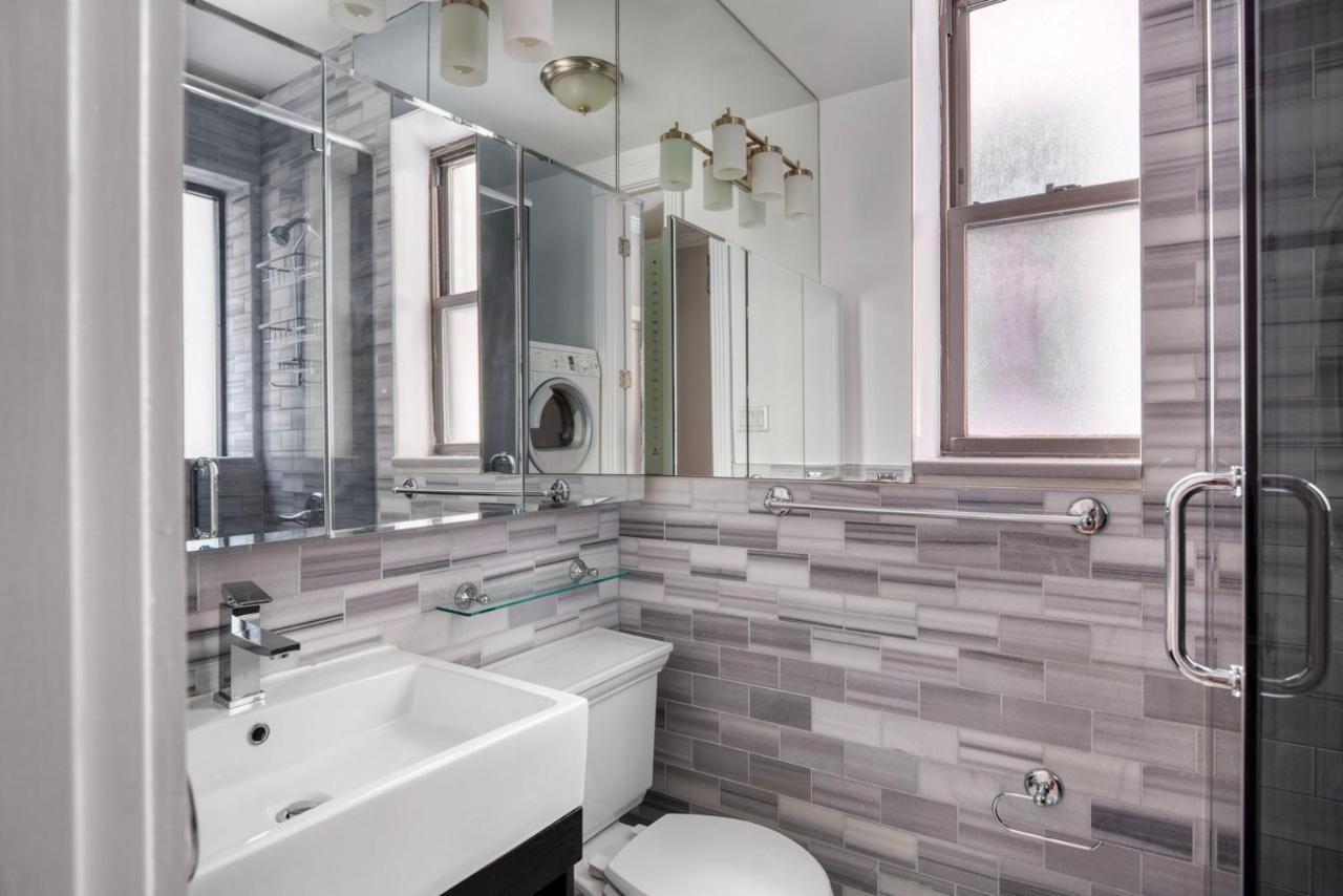 Nolita 1br W Wd Nr Parks Shopping Nyc-1229 Apartamento *