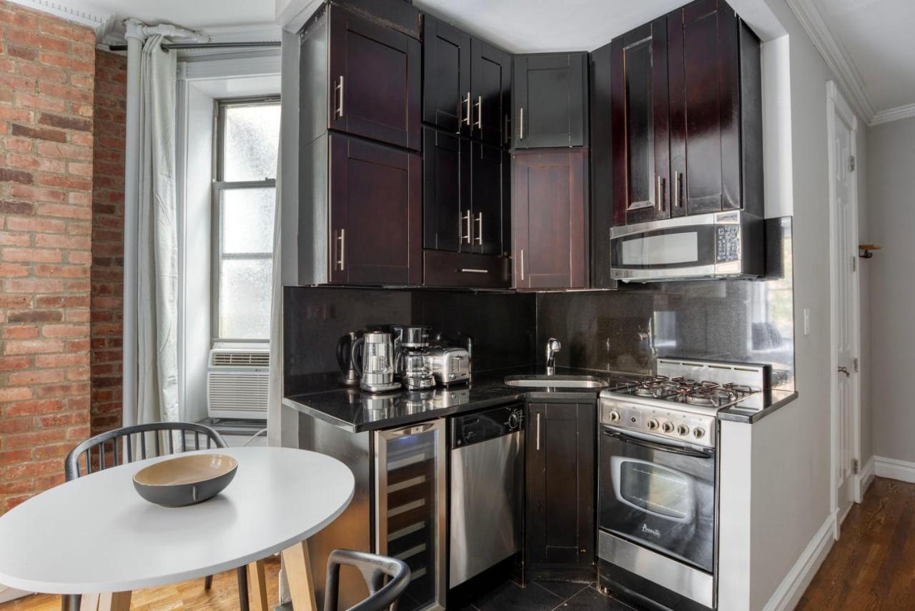 Nolita 1br W Wd Nr Parks Shopping Nyc-1229 Nova York