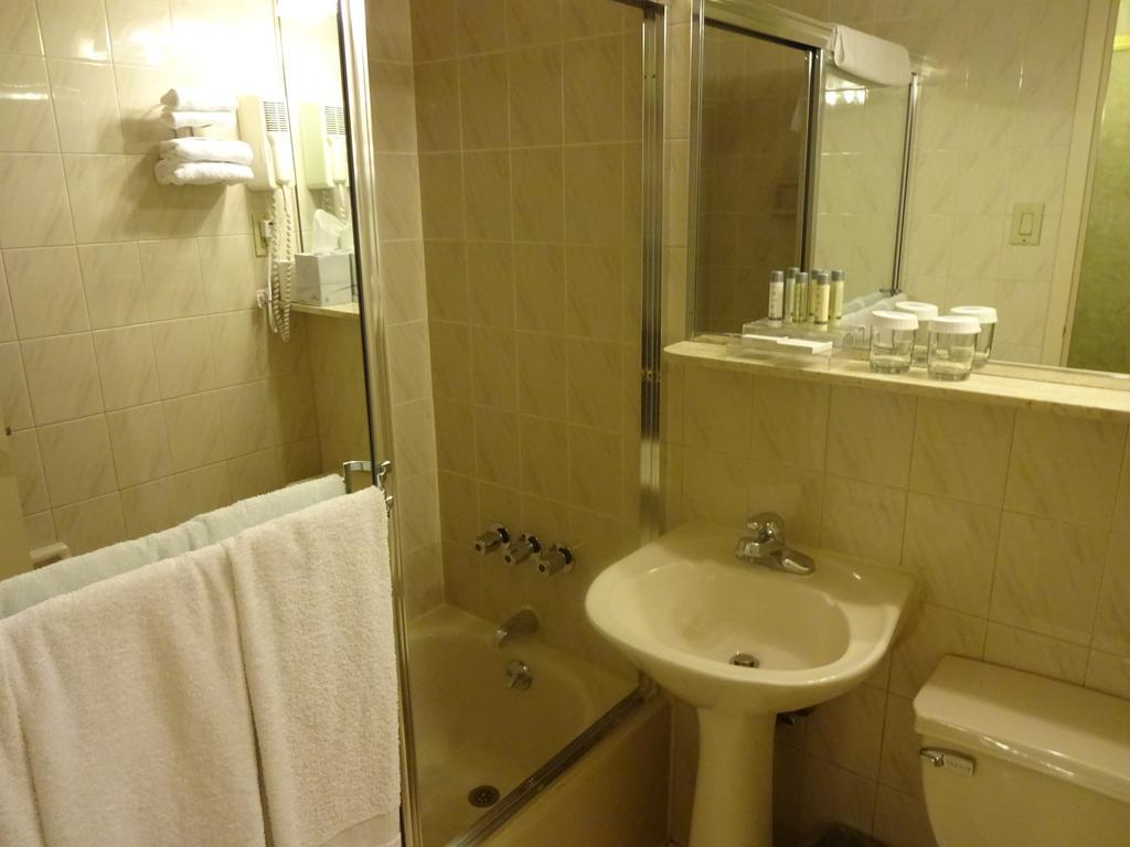 Travel - Midtown Manhattan Hotel Nova York