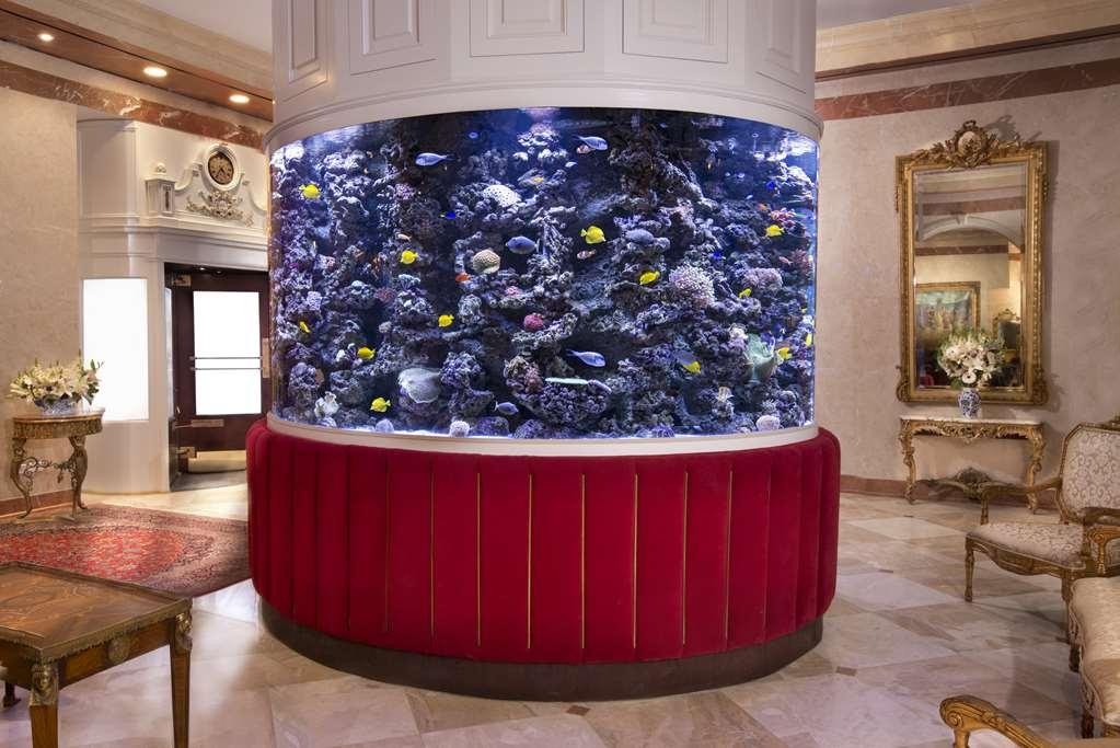 The Kimberly Hotel New York