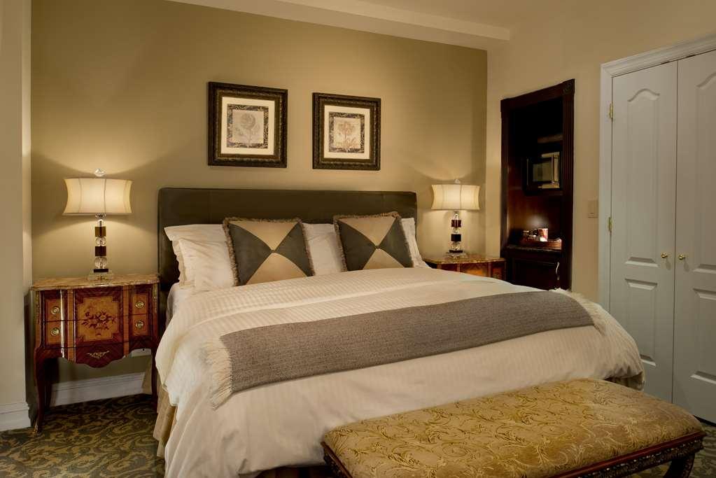 The Kimberly Hotel