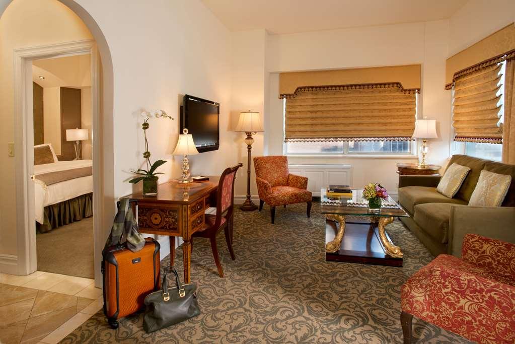 Hotel The Kimberly *