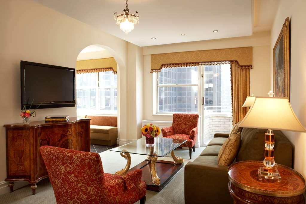 Hotel The Kimberly New York