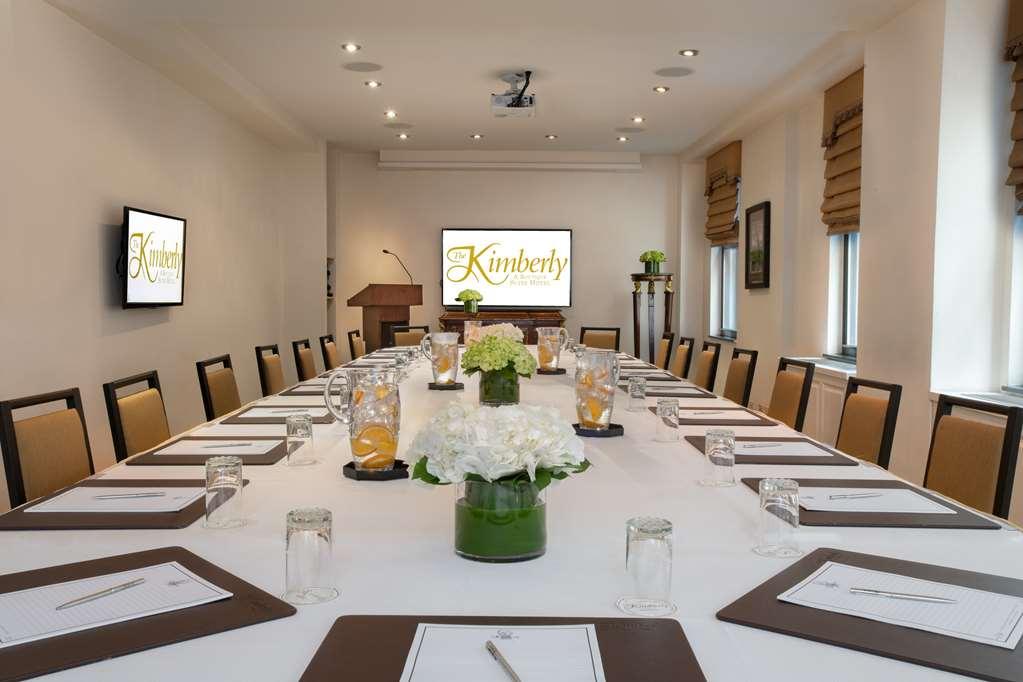 Hotel The Kimberly