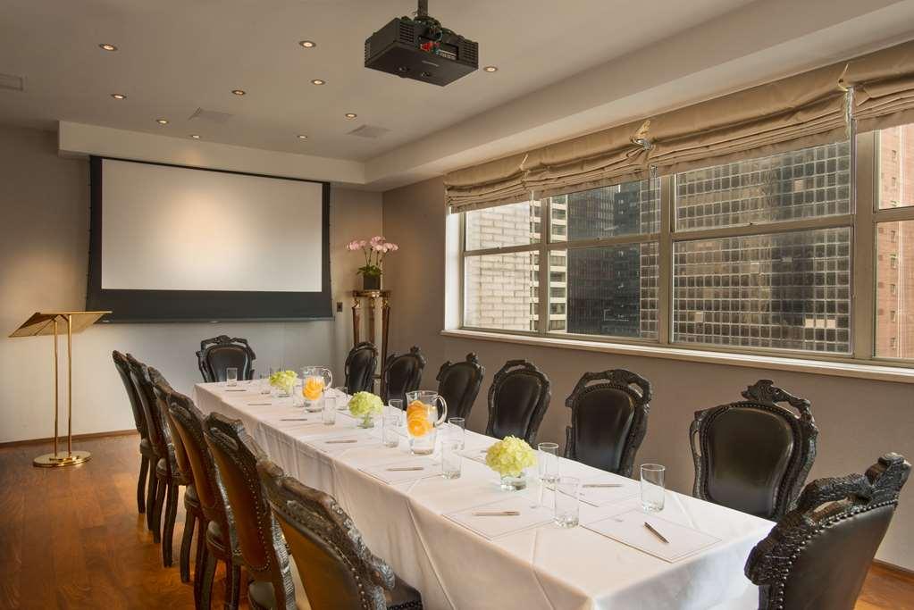 The Kimberly Hotel New York