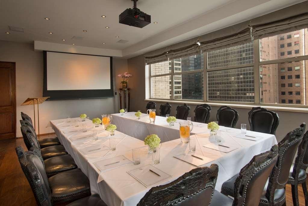 The Kimberly Hotel *