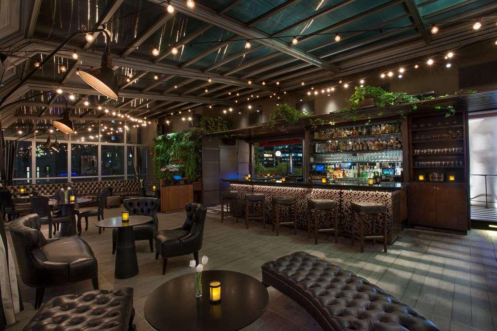 The Kimberly Hotel
