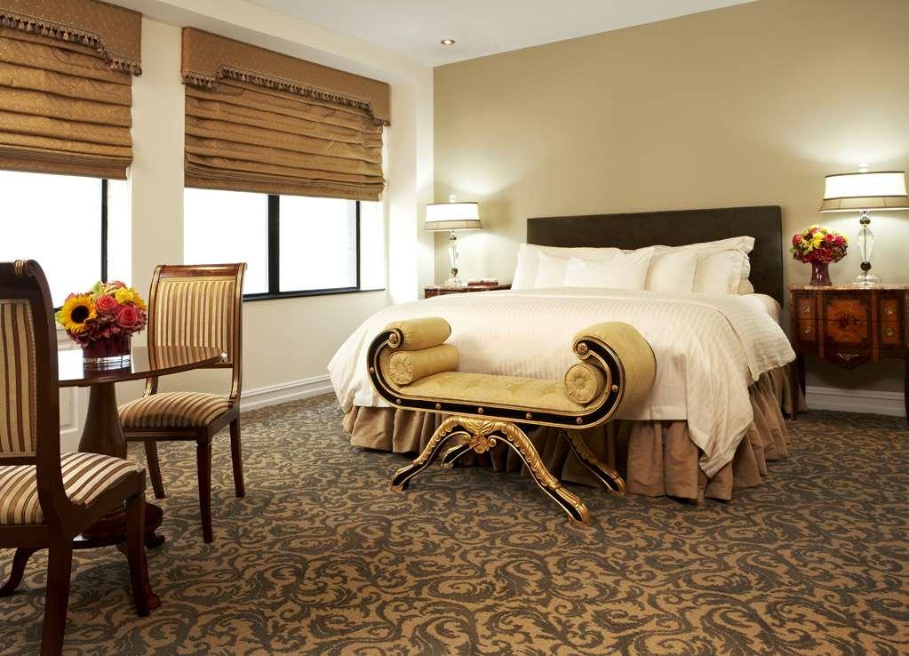 Hotel The Kimberly *