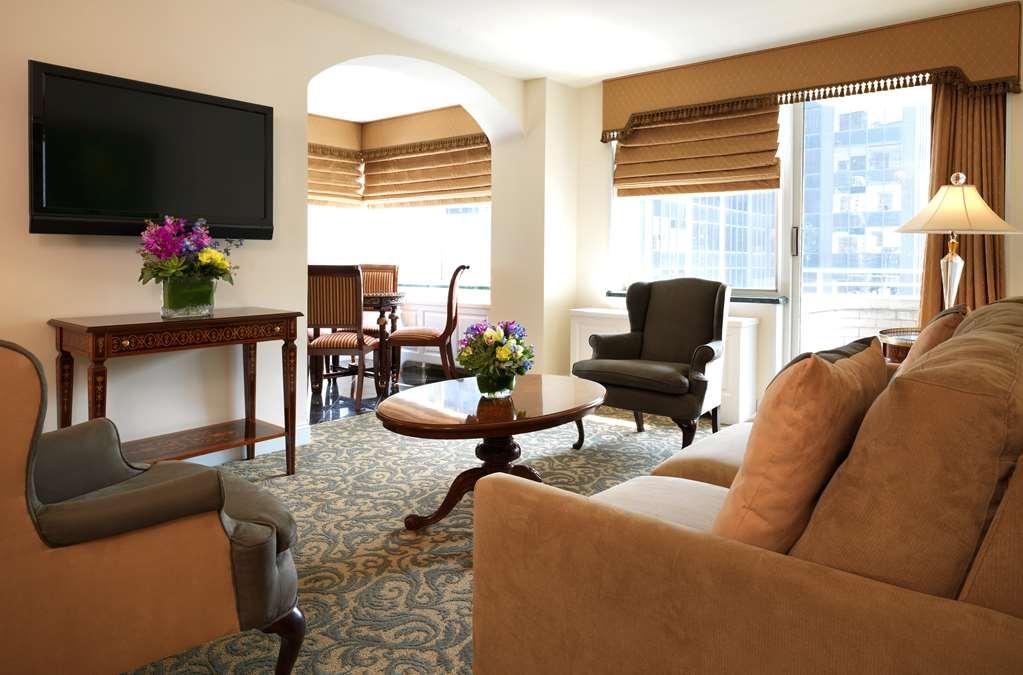 Hotel The Kimberly