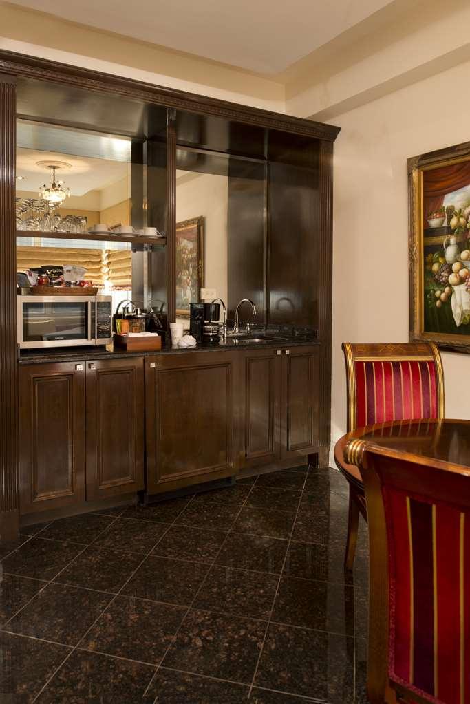 The Kimberly Hotel New York