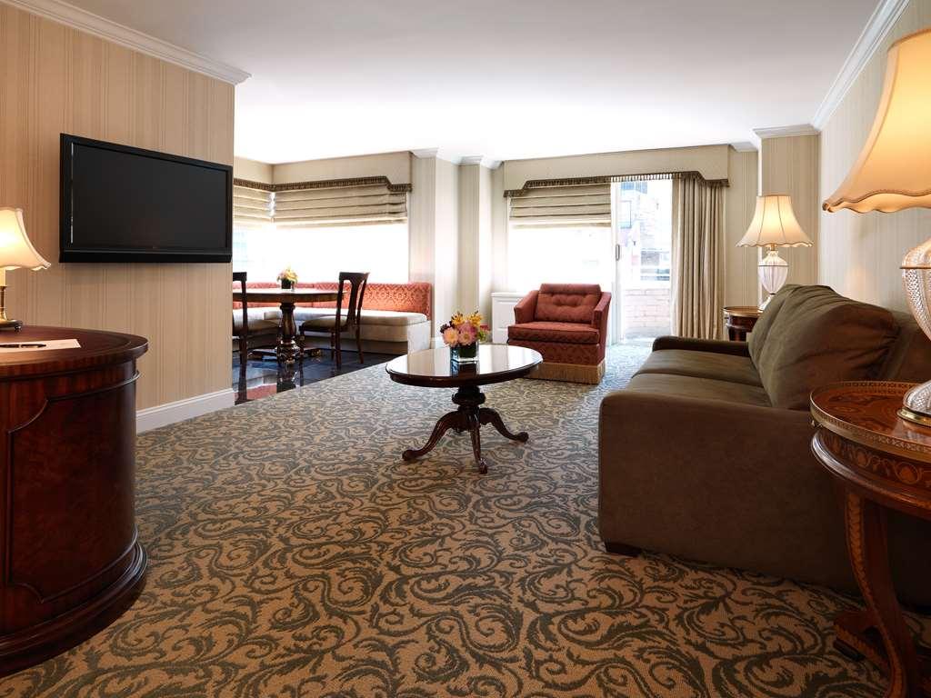 Hotel The Kimberly