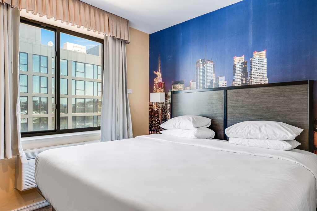 Knights Brooklyn Sunset Park Hotel 3*