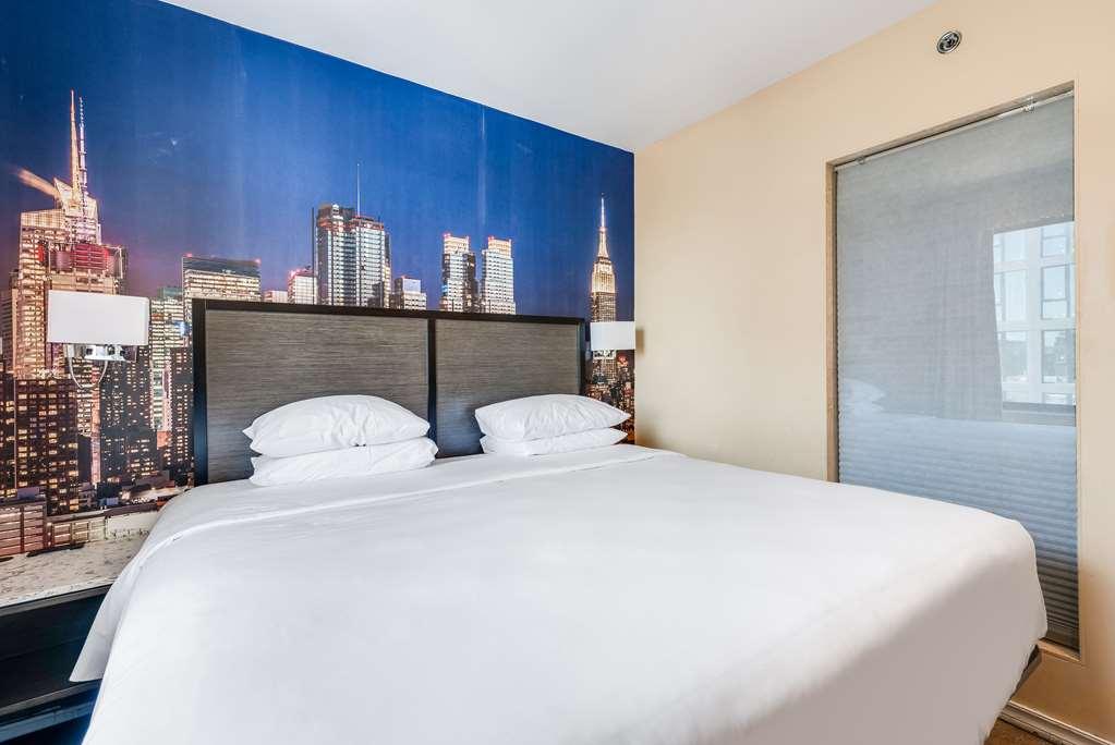 Knights Brooklyn Sunset Park Hotel Nova York