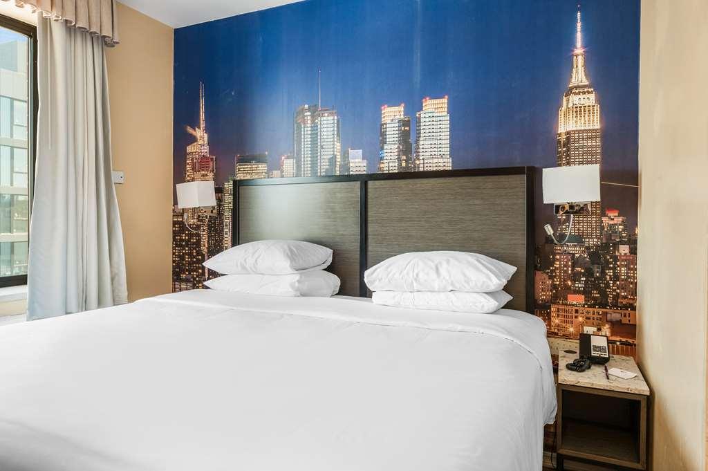Knights Brooklyn Sunset Park Hotel