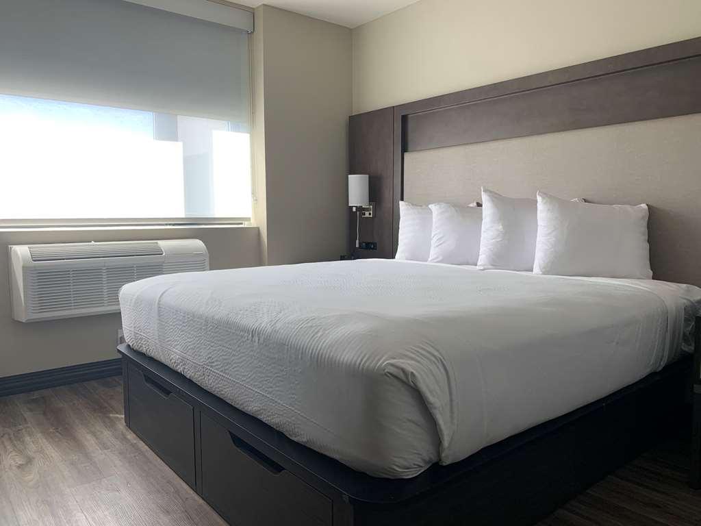 Hotel Western Executive Residency Bronx Nova York