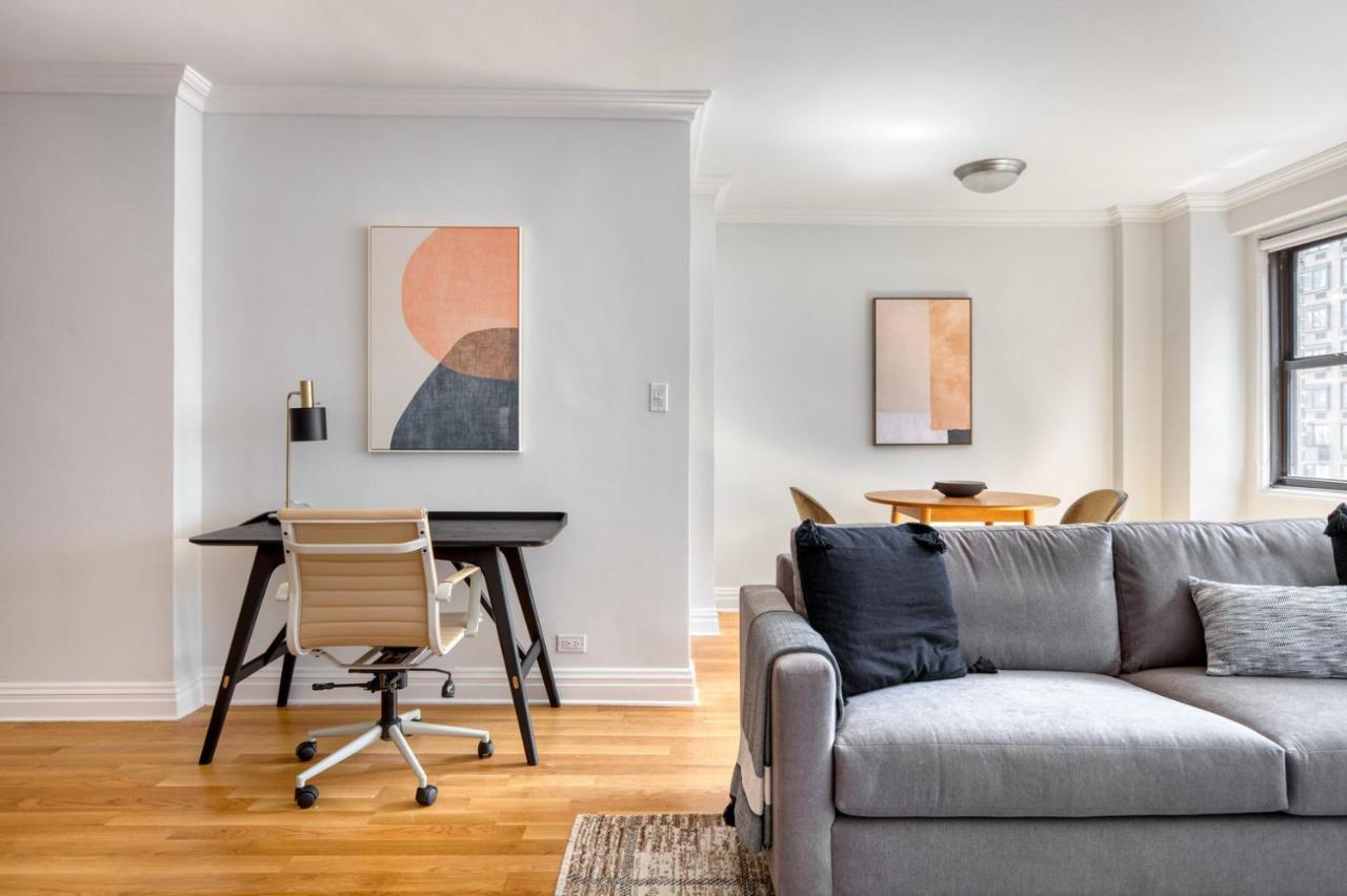 Kips Bay 1br W Gym Nr Empire State Building Nyc-1214 *
