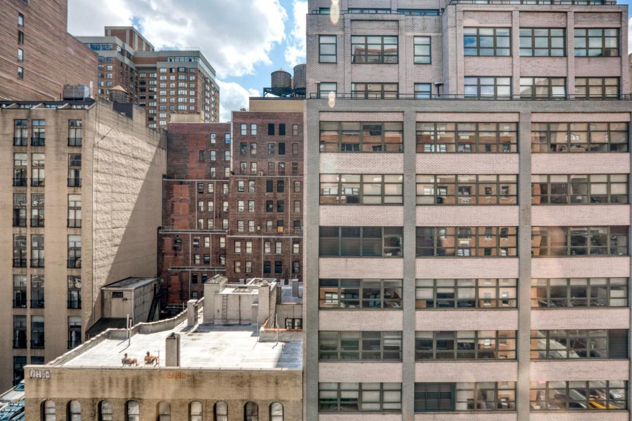 Apartment Kips Bay 1br W Gym Nr Empire State Building Nyc-1214