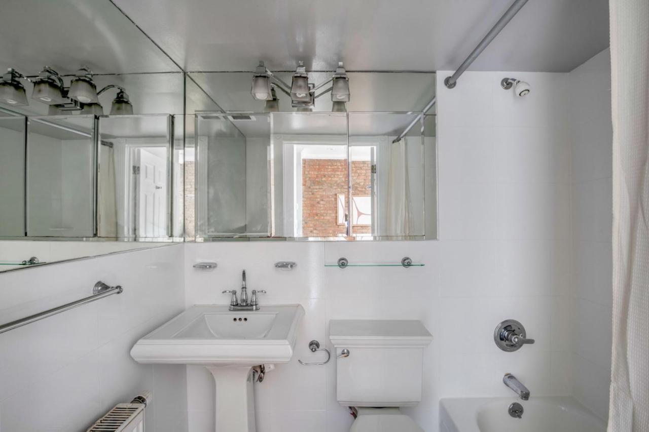 East Village 2br W Wd Nr Groceries Nyc-1221 Apartment