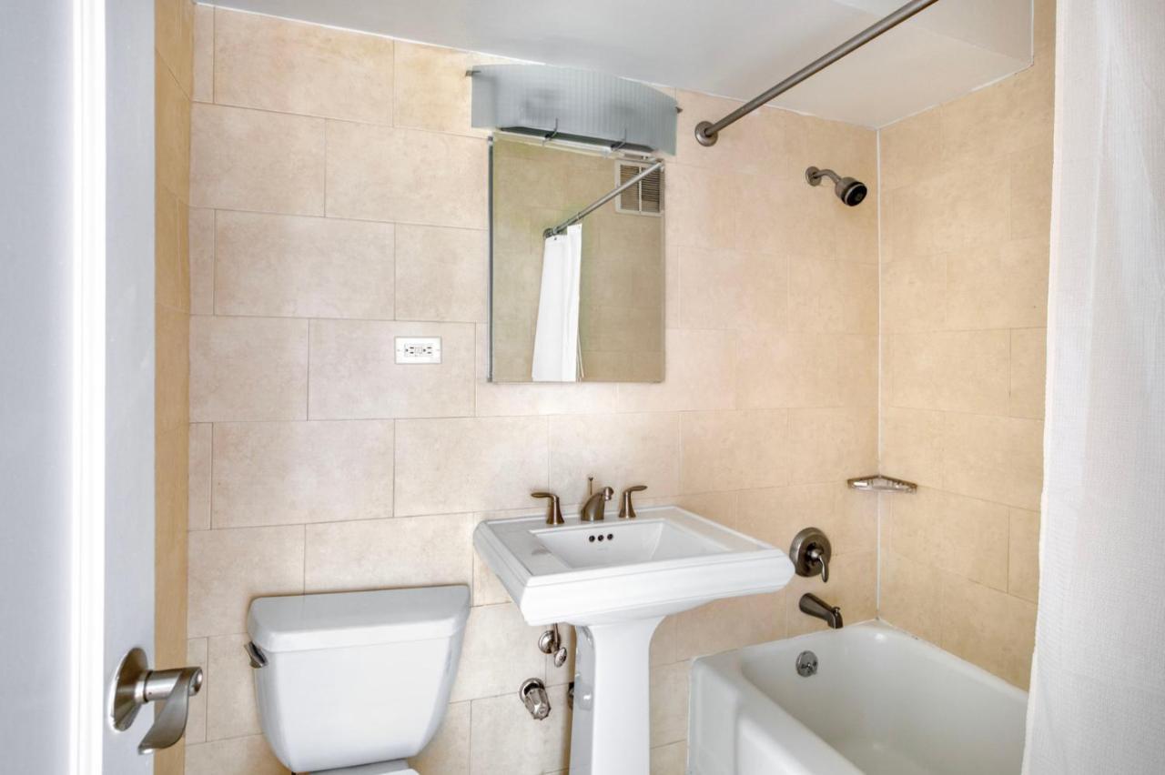 Apartment Kips Bay 1br W Gym Nr Empire State Building Nyc-1214 New York