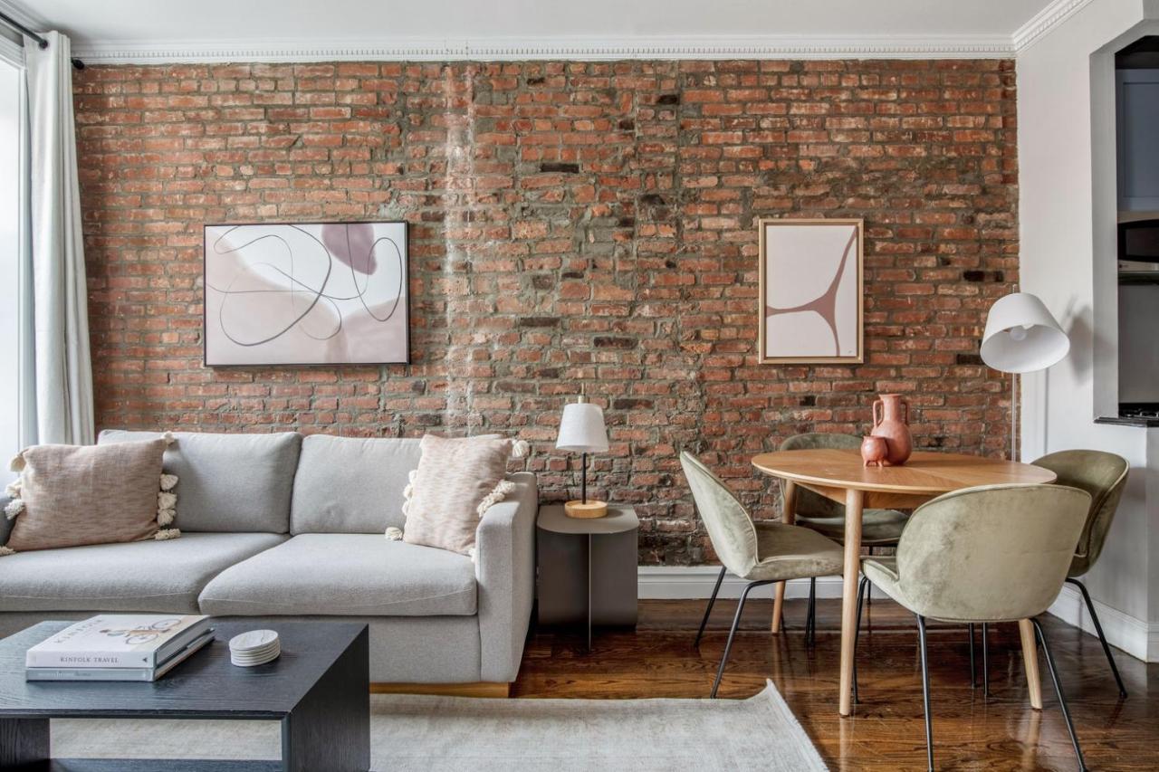 East Village 2br W Wd Nr Groceries Nyc-1221 Apartment