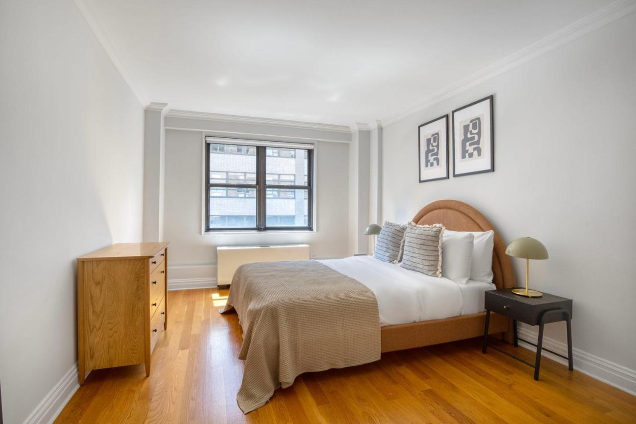 Kips Bay 1br W Gym Nr Empire State Building Nyc-1214 Apartment