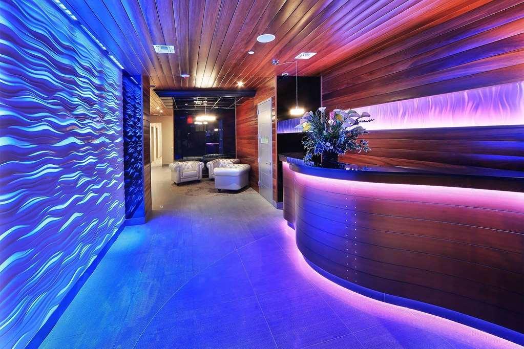 Condor By Luxurban * Nova York