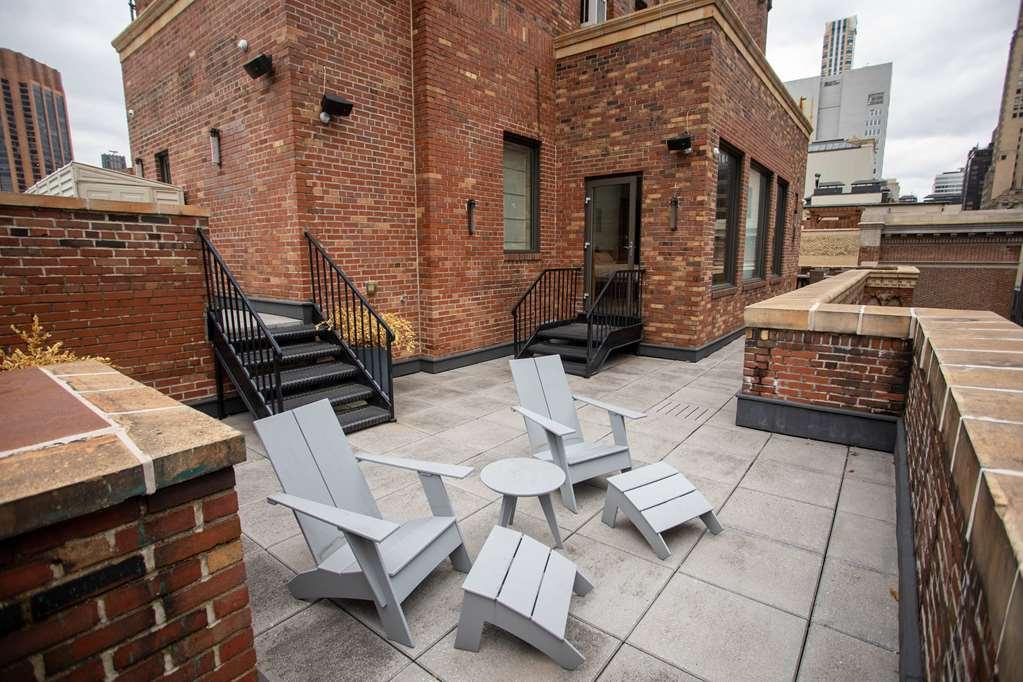 Tuscany By Luxurban. Trademark * Nova York