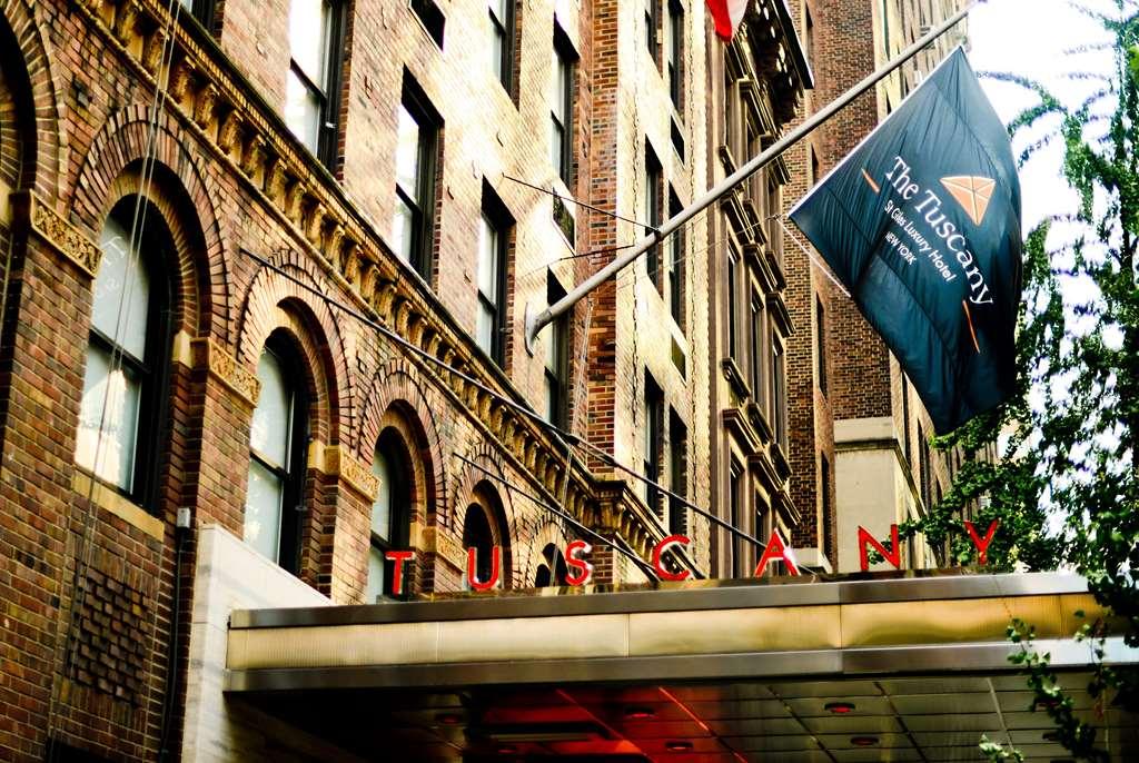 Tuscany By Luxurban. Trademark Nova York