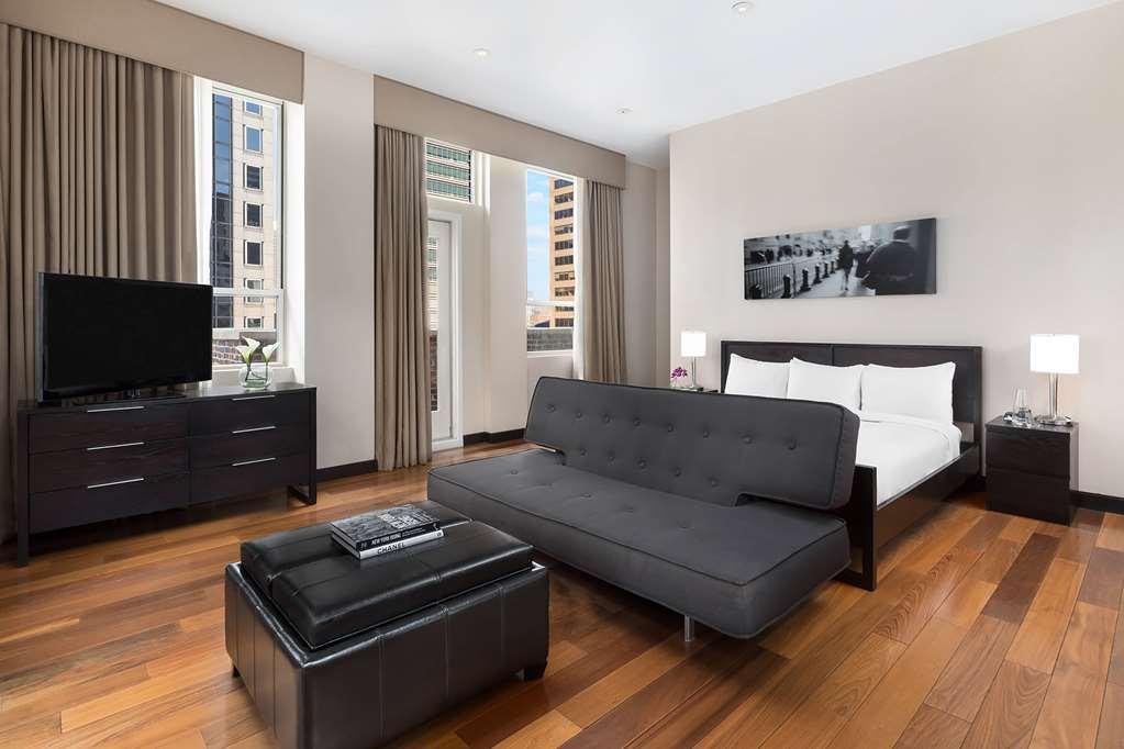 57 By Luxurban, Trademark Collection By Wyndham 4* New York
