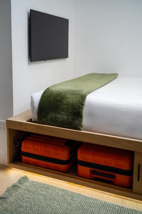 Hotel Little Charlie