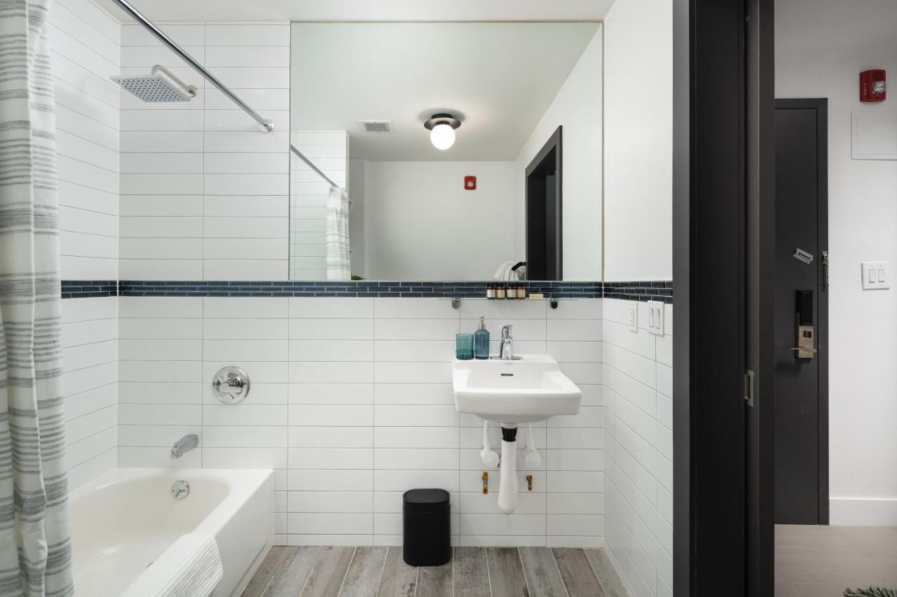 Hotel Little Charlie New York
